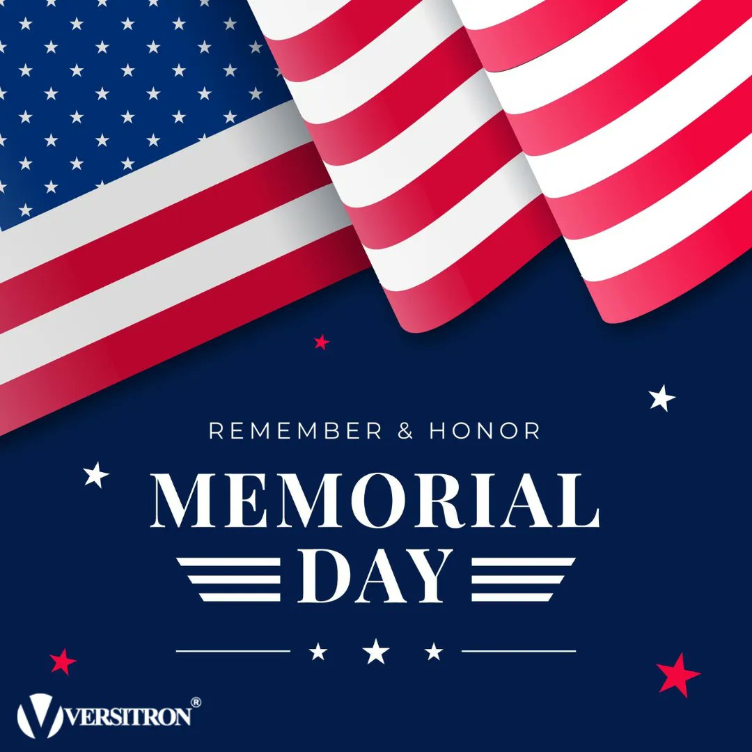 VERSITRON, Inc. tweet media