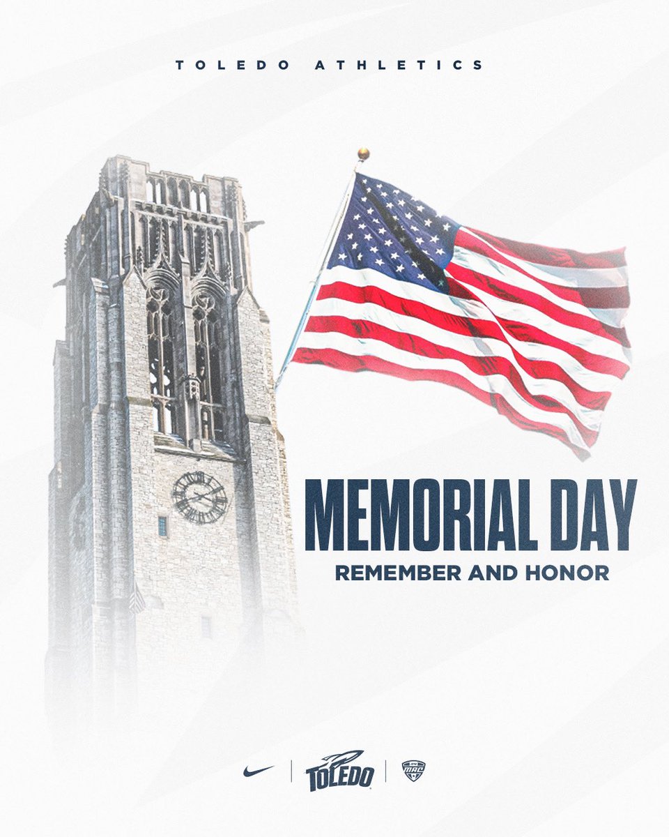 Toledo Athletics tweet media