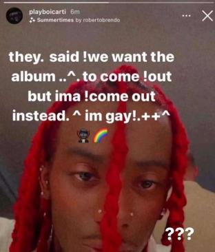 is carti gay

#memes #meme #funny #dankmemes #dankmeme #mems