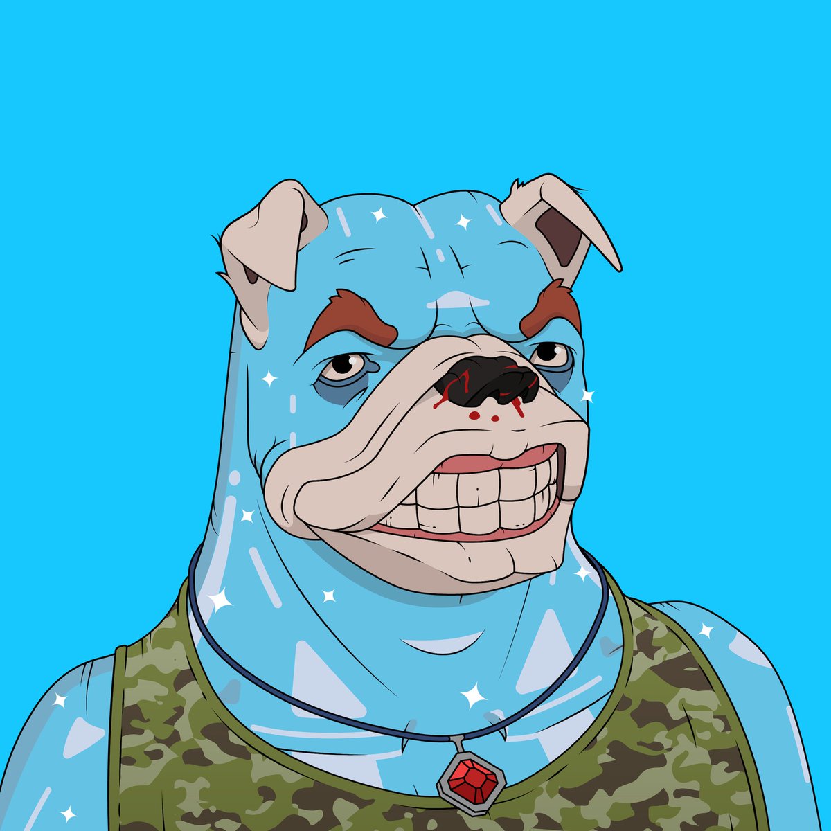 Underdog Club tweet media