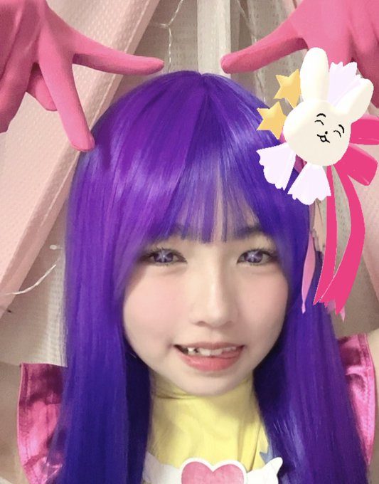 Twitterのコスプレ画像9