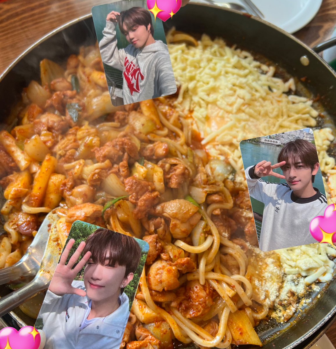 만약에 유나이트가 닭갈비가 된다면 어떡할거임