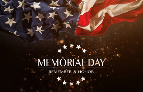 44northmi's tweet photo. Today, we honor the men and women who served in the U.S. military and made the ultimate sacrifice for their country.
#MemorialDay2023 https://t.co/CyWC2W73UI