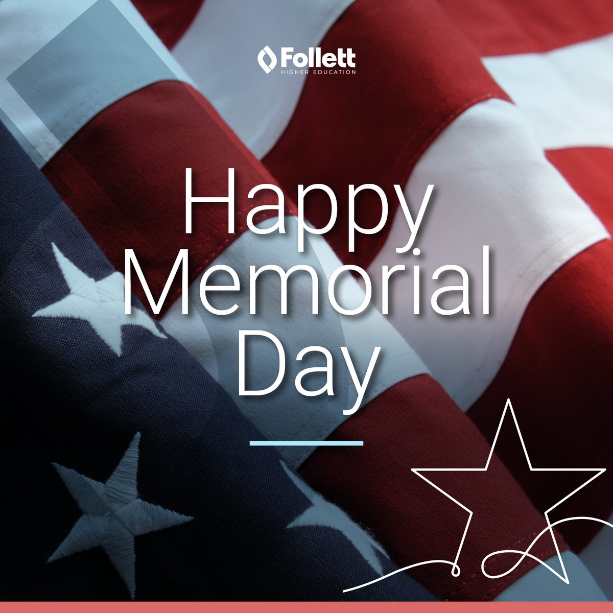 Follett Higher Ed tweet media