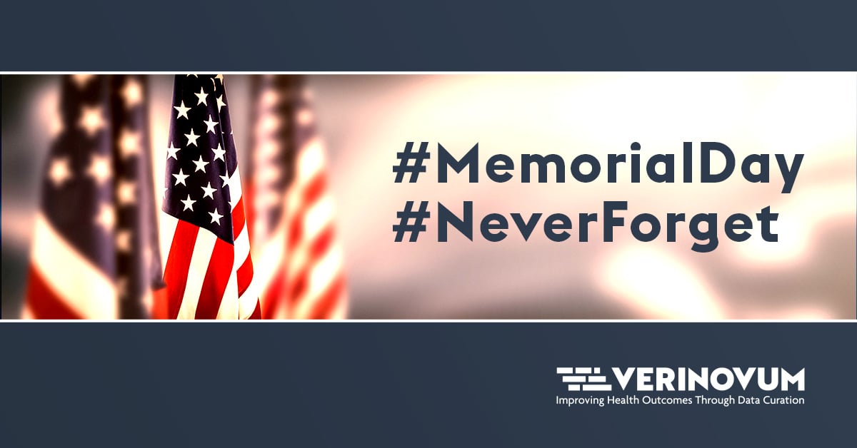 On this Memorial Day, we honor and remember the brave service members who made the ultimate sacrifice to protect our freedom. #MemorialDay