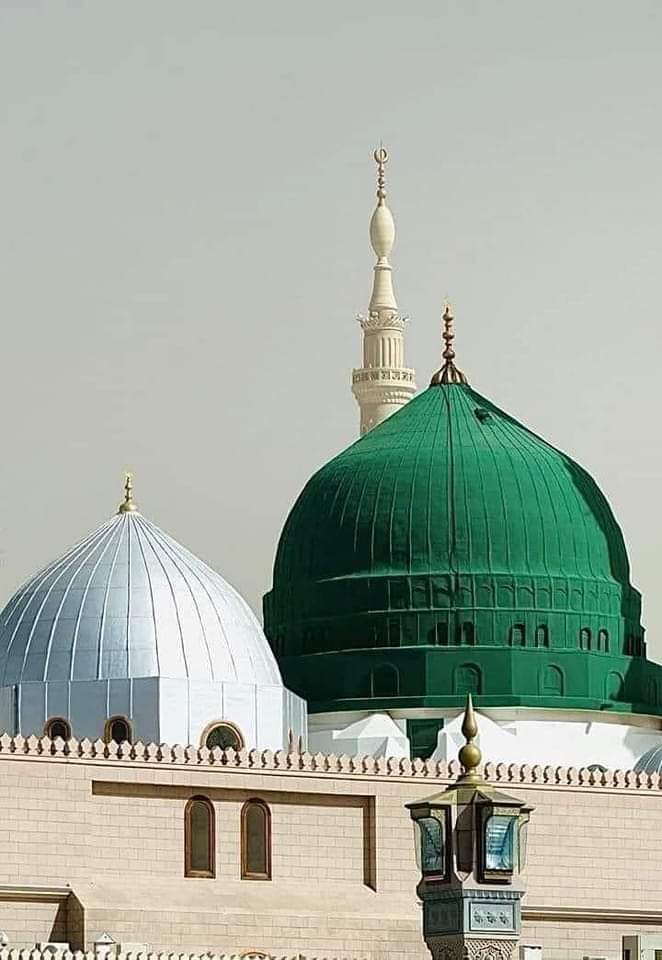 تاجدارِ ختمِ نبوت 👑 
زندہ باد زندہ باد زندہ باد✨