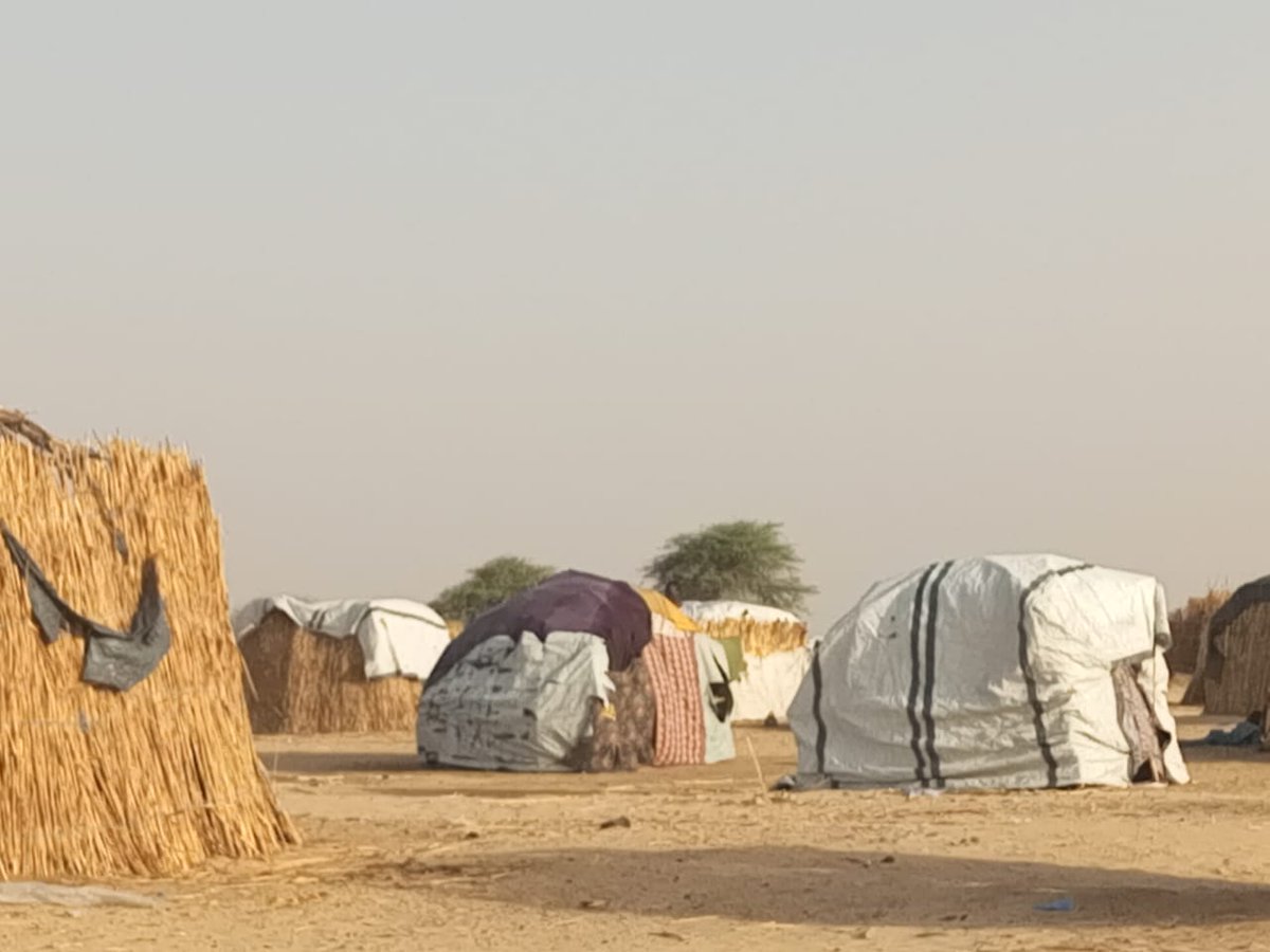 uche4purpose's tweet photo. Discerning #fact from #disinformation and #misinformation in #conflictdata - Dr Bello @mukhtaaru is in #Bosso and #Toumour in the Diffa district of #LakeChad engaging with people on the frontline of interacting #conflict, #climate and #environmental crises @nextpathwayslab https://t.co/W68ZnvqGHd