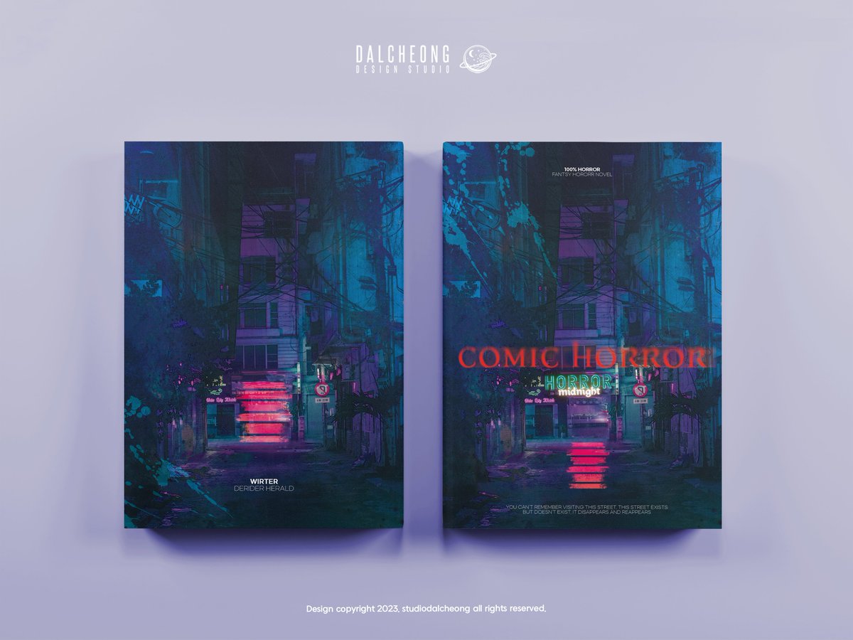 dc_bookcover's tweet photo. 🌔레디메이드 

053. cosmic horror 

A5 / 55000 

문의 : https://t.co/RgeVjQfUD4

가게 네온간판 변경가능 https://t.co/8XI26mRROl