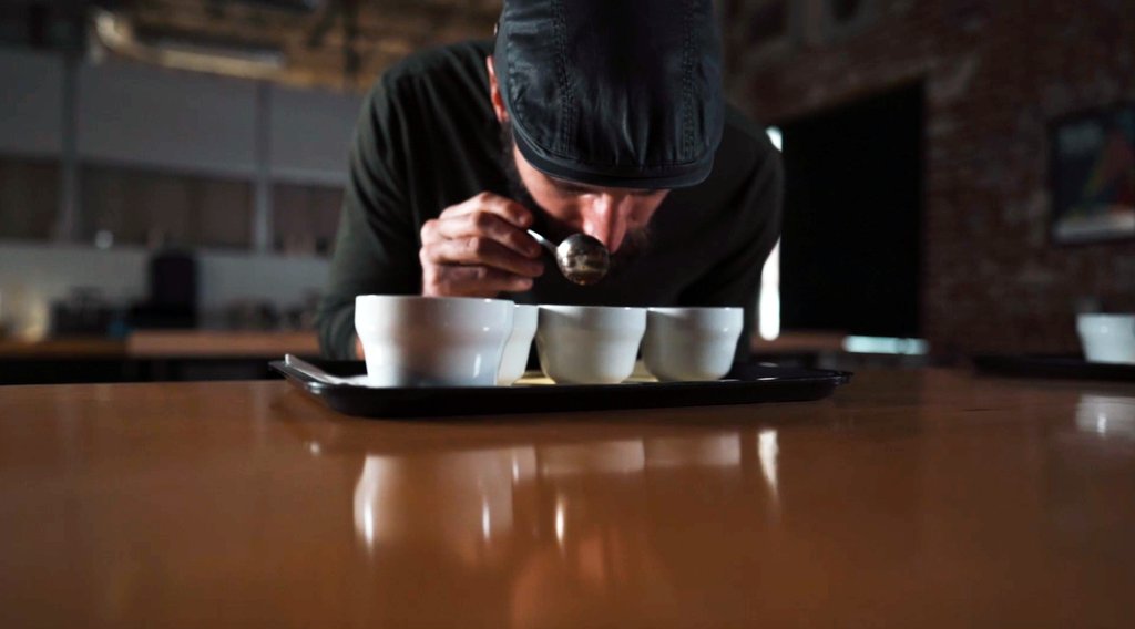 Improve your skills and deepen your roasting knowledge with The Essential Coffee Roasting Course featuring Rob Hoos!⁠
⁠
Hit the link to learn more about this course online!
bit.ly/EssentialCoffe…