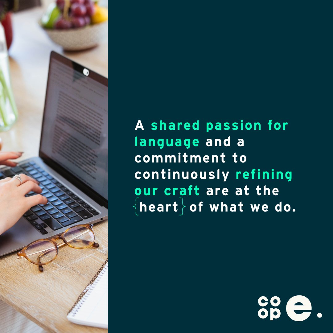 EdgarTrad's tweet photo. We are excited to share the new #EdgarCoop with you! This new look better displays our #creativity, #curiosity and #dynamism. We're committed to providing the same quality service you know and trust, but with a fresh, modern look.

Find out more at https://t.co/DttjBJjRoA. https://t.co/YkUHjGbx63