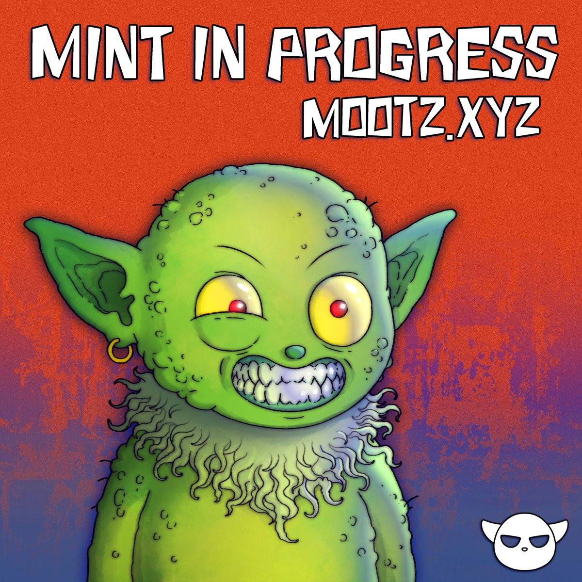 Discover meme coins as they are created by simply holding 10 Mighty Mootz.  

One of the top Alpha Mirrors. 

mootz.xyz

$psyop $loyal