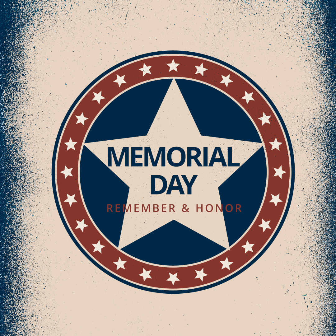 ThayersInn's tweet image. This #MemorialDay, we pause to honor and remember the courageous individuals who have given their lives in service to our country. We are grateful for their selflessness and bravery, and we honor their memory. 🇺🇸 💙