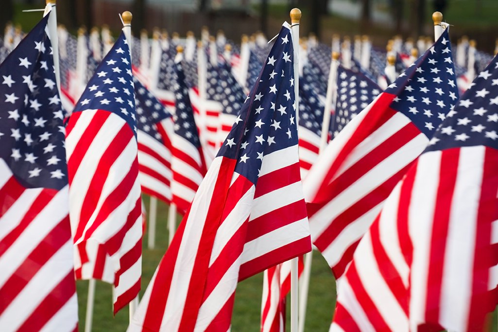 This Memorial Day, we remember the men and women who have given their lives in service to our country.