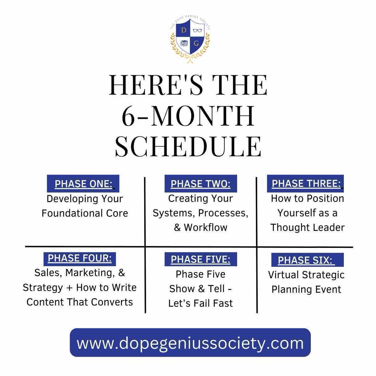 CaydenCayCo's tweet photo. 🚨 LAST DAY TO ENROLL!🚨

Doors are closing TODAY for our 6-month coaching program for aspiring or new coaches and consultants. 

So if you're reading this right now, I want you to know that all things happen for a reason. 

ENROLL NOW: https://t.co/QnhIJsUFtc https://t.co/IH8zhspzPi