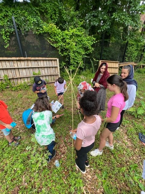 Friends of Refugees tweet media