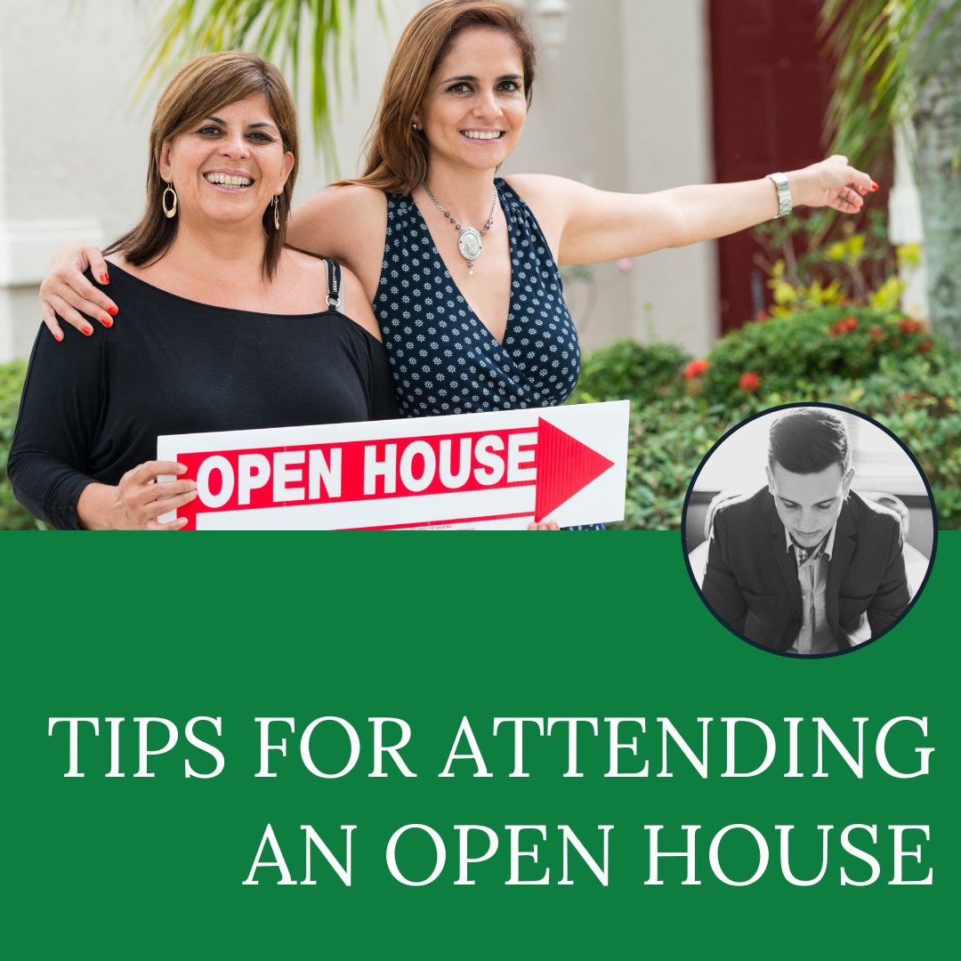 Are you planning to attend an open house? 🏠👀 

Contact Mike Bolger today to make your dream of buying a home a reality.
📲 (519) 616-2656
bit.ly/2KxlEK6

#mikebolger #openhouse #homebuyingtips #realestate #househunting #homeownership