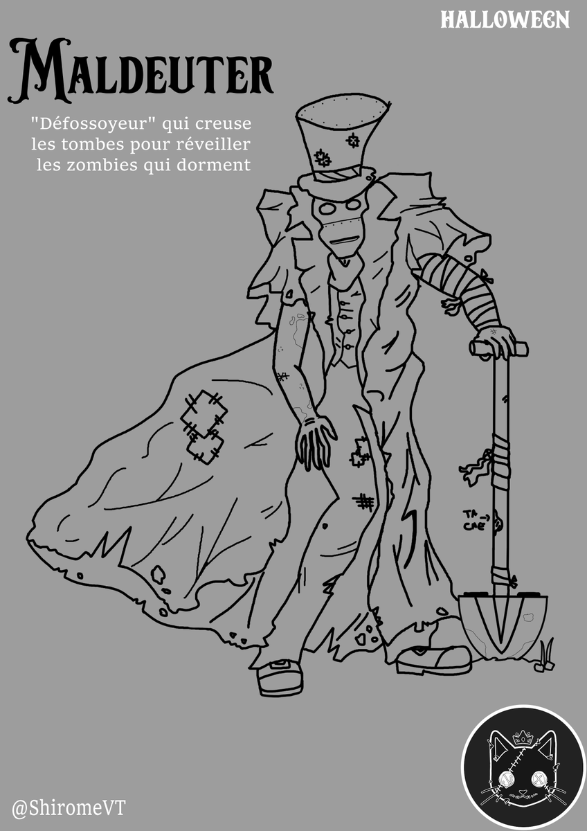 DRIFT | Tournoi de dessin | Edition 2024 terminée tweet media
