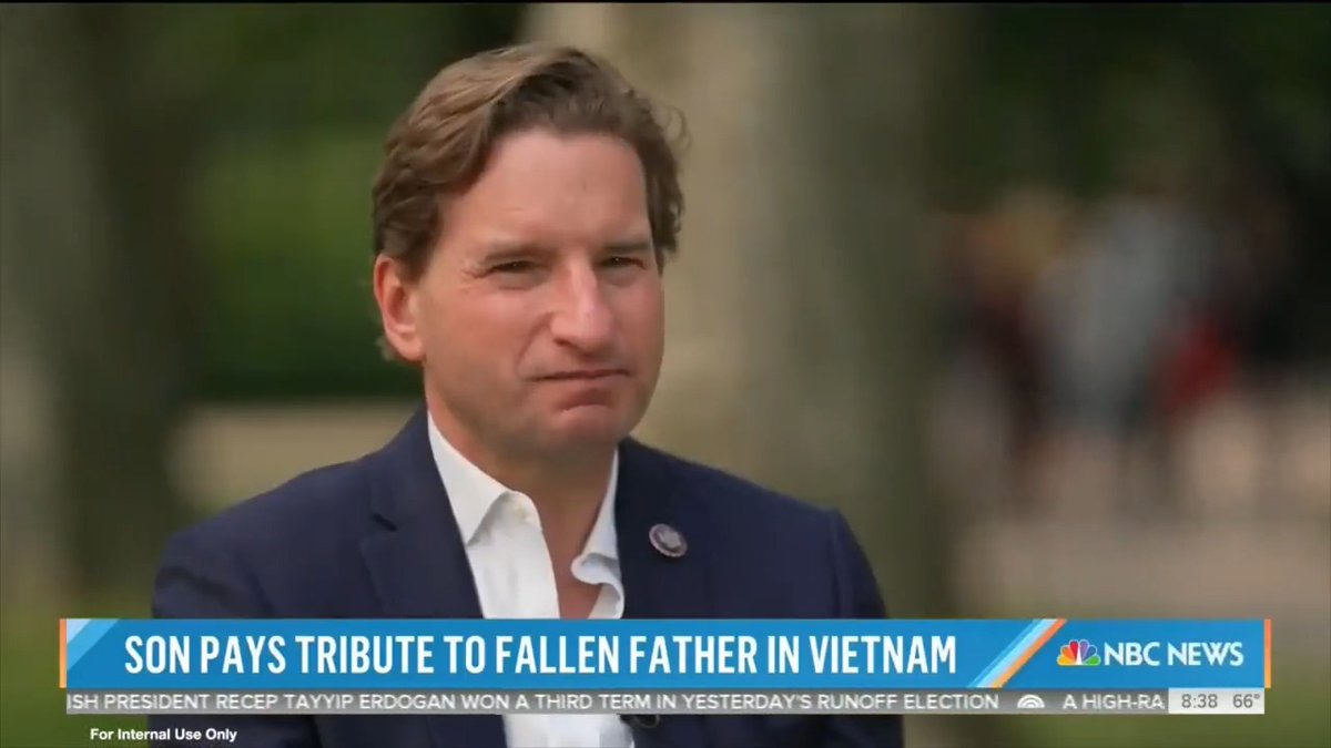 Rep. Dean Phillips 🇺🇸 on Twitter "Thank you to the TODAYshow for