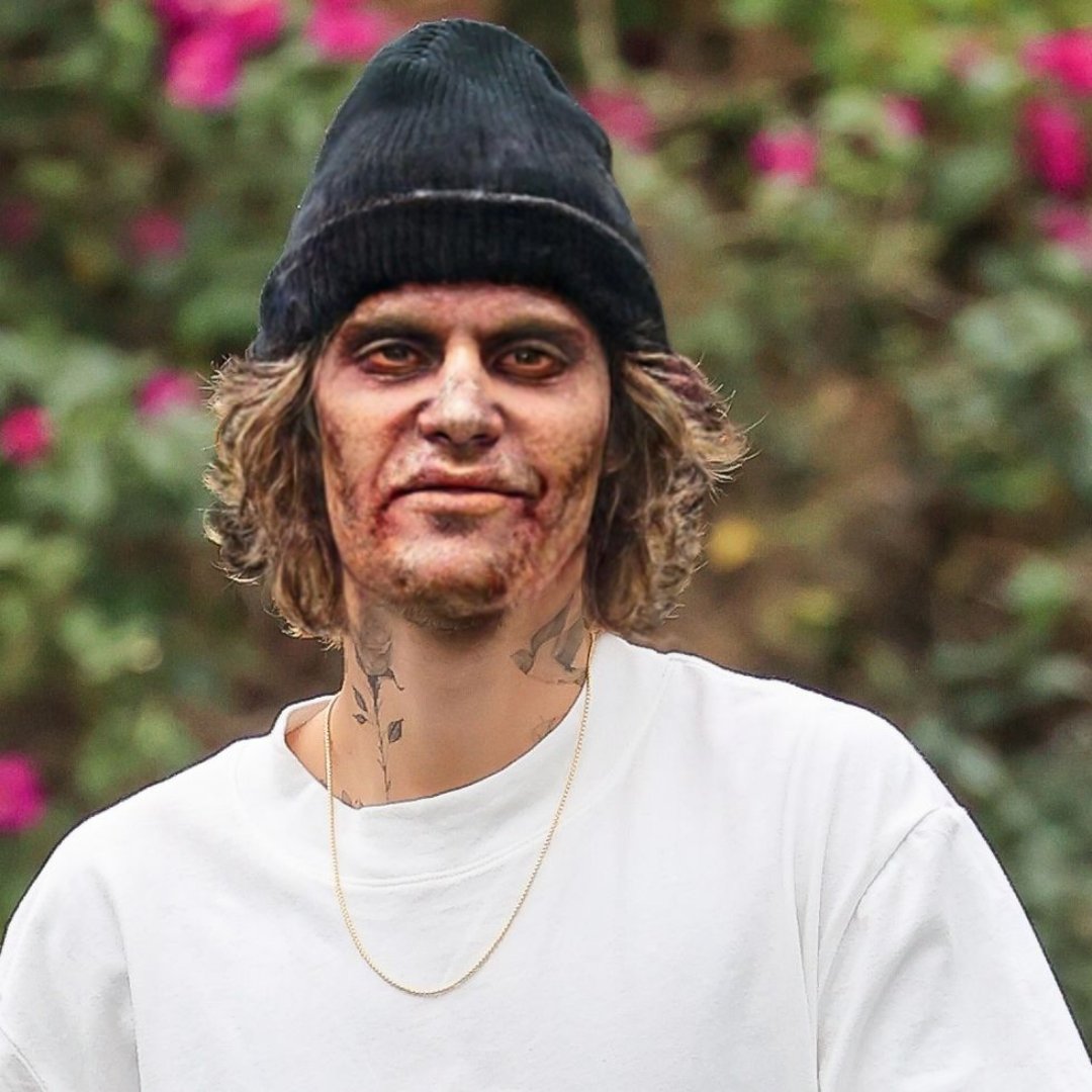 Justin Viver    / Justin Muerter