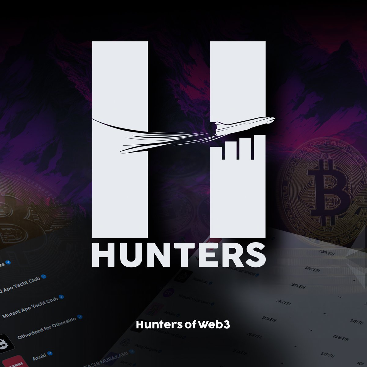 Hunters of Web3 tweet media