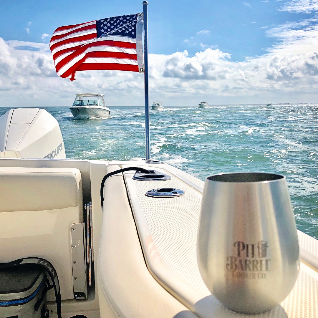 Memorial day is a day of remembrance for our fallen Veterans. Today we honor and thank you for your service. 

Today is the last day to save 20%! Use code MEMORIAL20 to save 20% sitewide! 

#pitbarrel #pitbarrelcooker #Bbq #Bbqlife #outdoorcooking #cookoutdoors