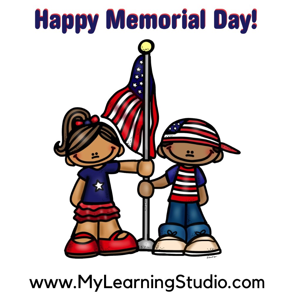 My_Learn_Studio's tweet image. ❤️🤍💙 Happy Memorial Day from My Learning Studio

17086 Van Buren Blvd, Riverside, CA 92504
(951) 789-5402
MyLearningStudio.com

#MyLearningStudio #tutor #tutoringcenter #RiversideTutors #homeschool #RiversideCharterSchools #enrichmentcourses #HappyMemorialDay