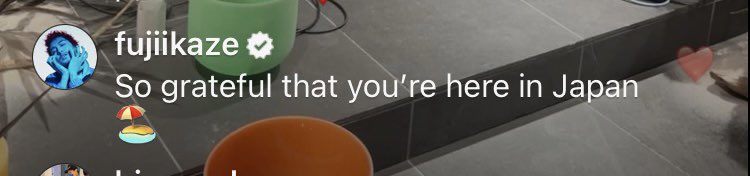 Bro is stalking again, he's so cute skskjsbfghsjslks

#藤井風 #FujiiKaze