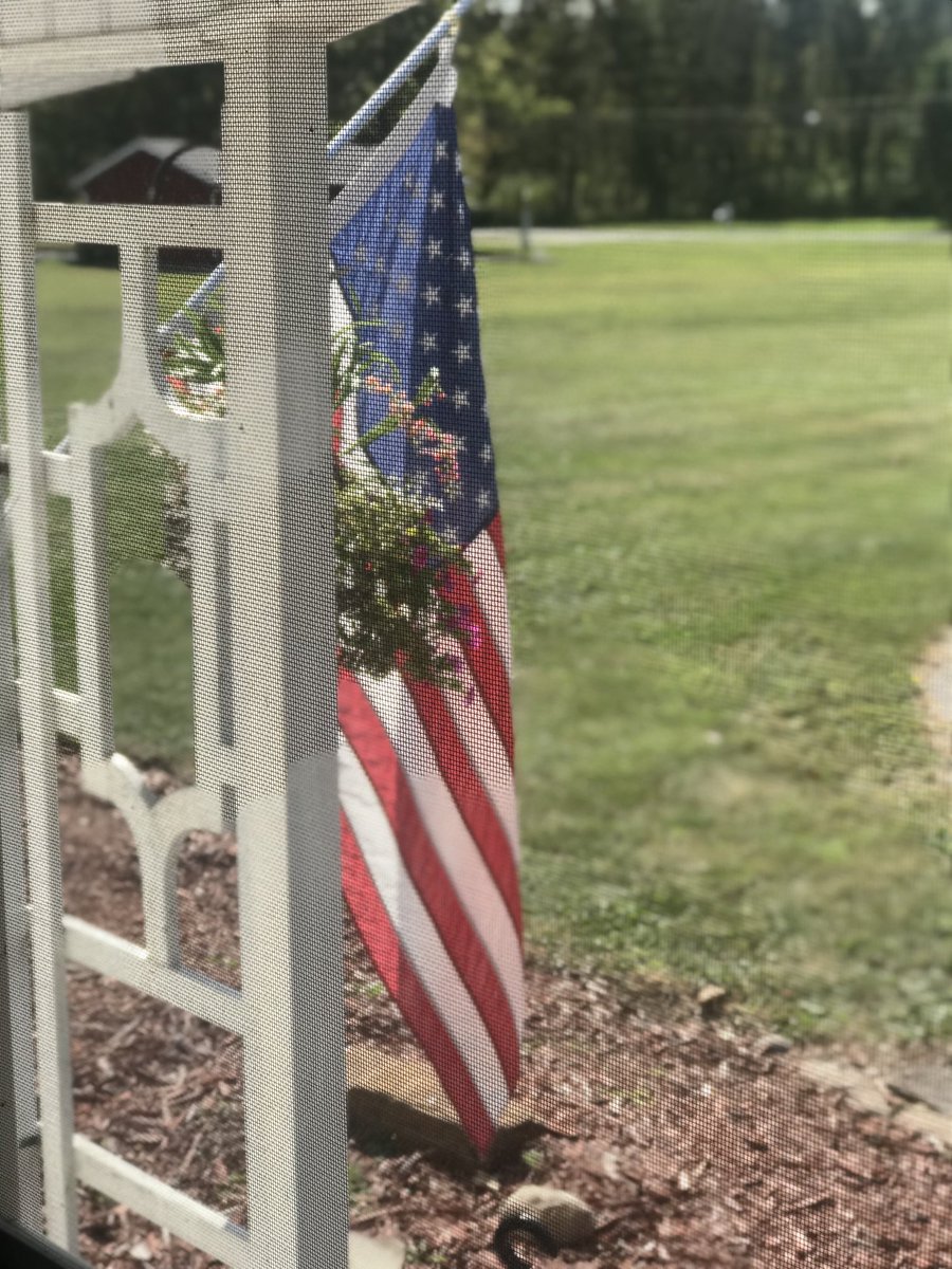 Thank you to all those who have served.