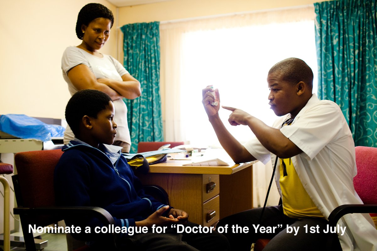 Rural Doctors Association of Southern Africa tweet media