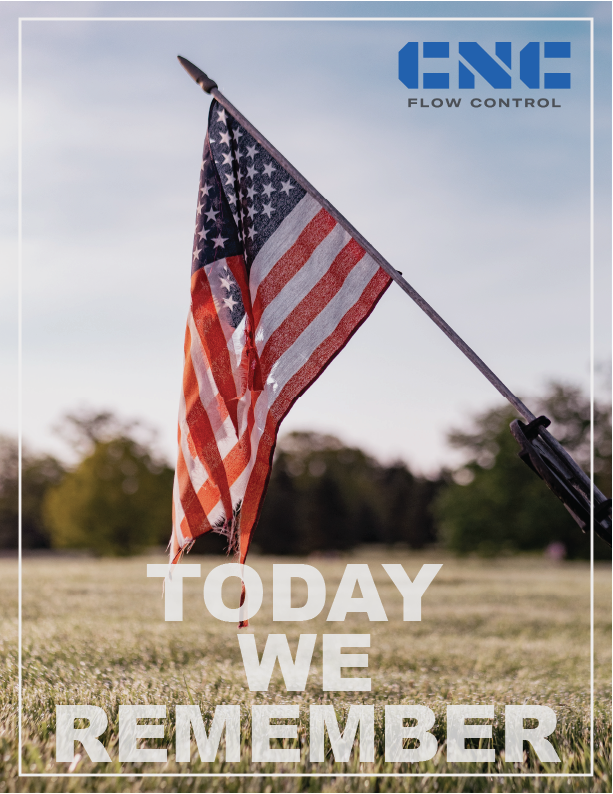 CNCflow1's tweet photo. On this Memorial Day, we salute those who have served and sacrificed for our nation, and those who continue to do so.
#MemorialDay #Thankful #Respect #Gratitude https://t.co/ArbUpS5Xwp