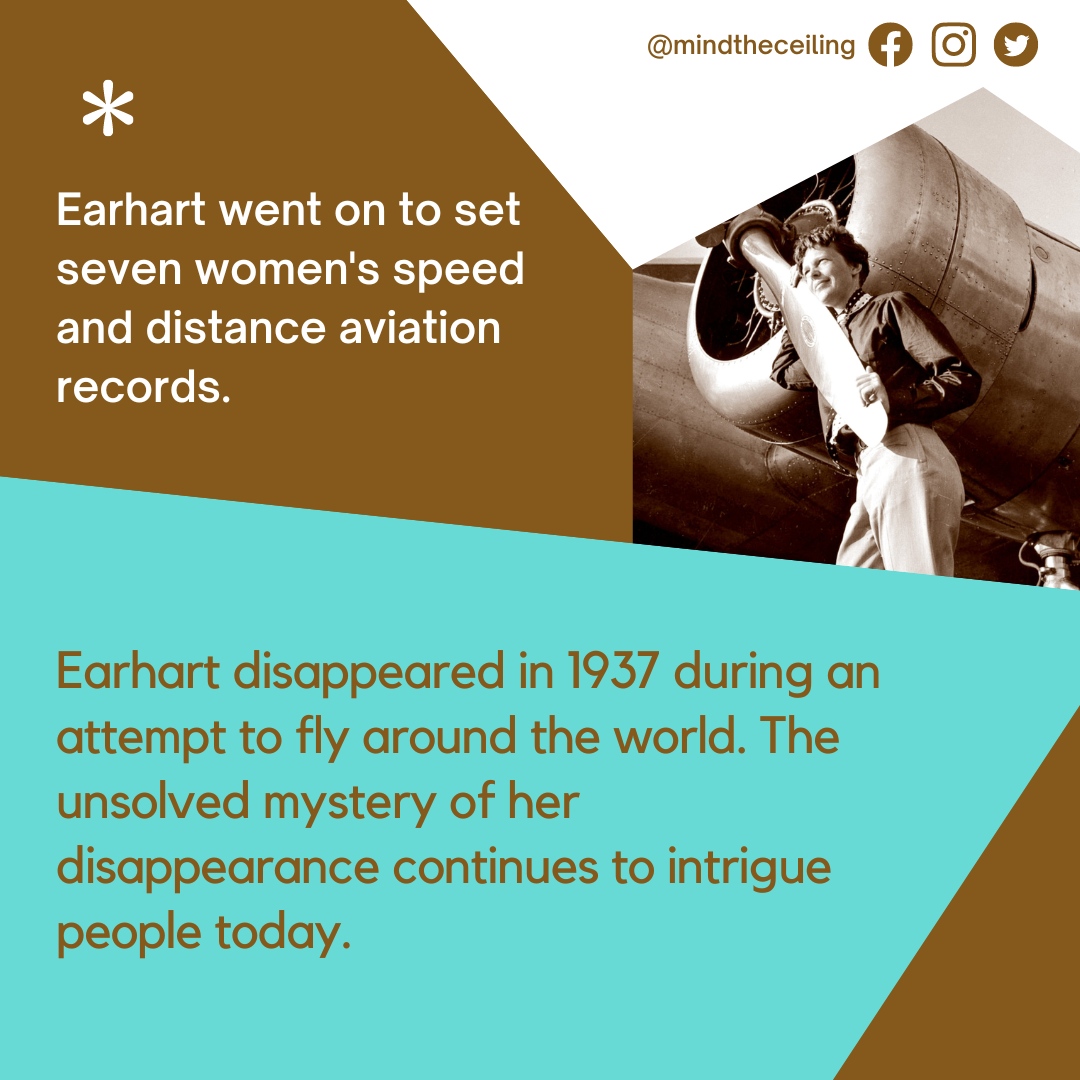The more one does and sees and feels, the more one is able to do, and the more genuine may be one's appreciation of fundamental things like home, and love, and understanding companionship.

- Amelia Earhart