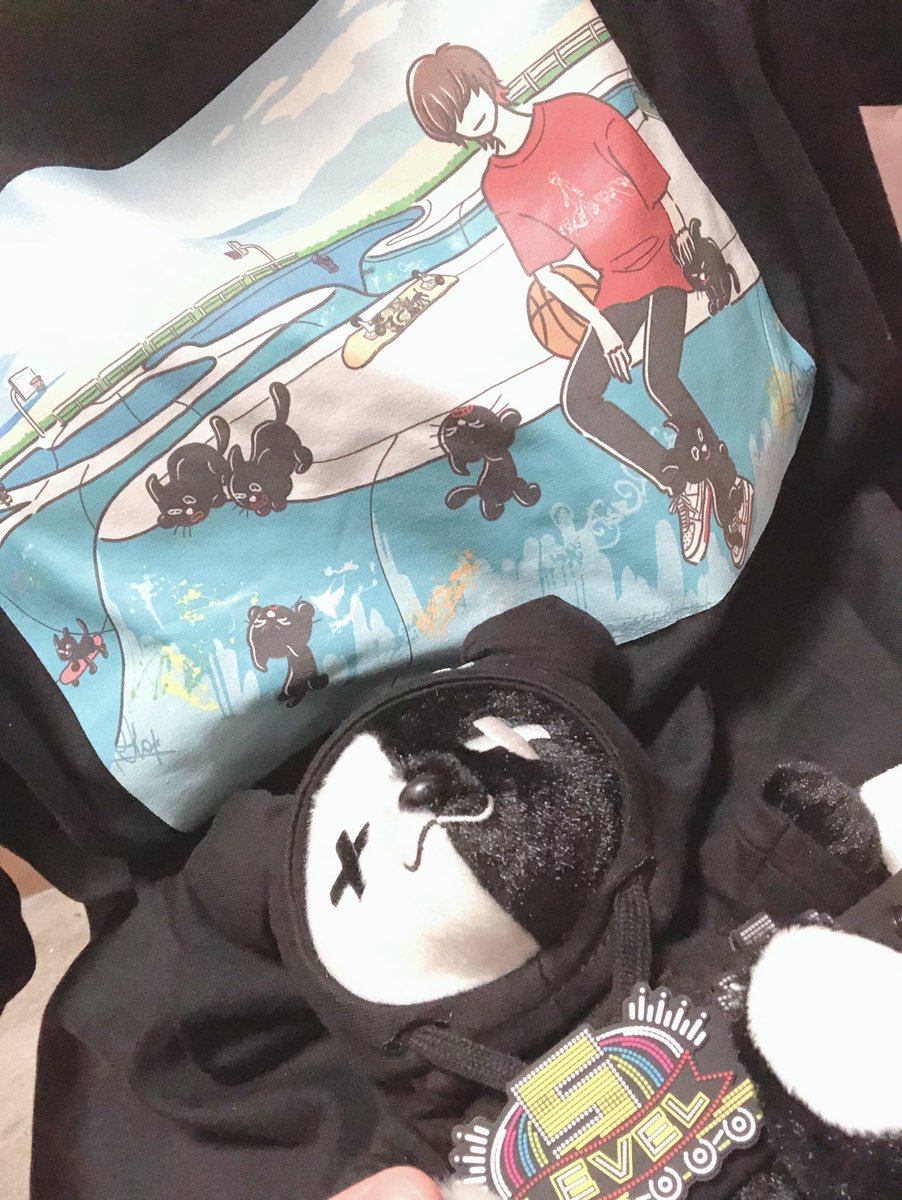 †††卍†野井† tweet media