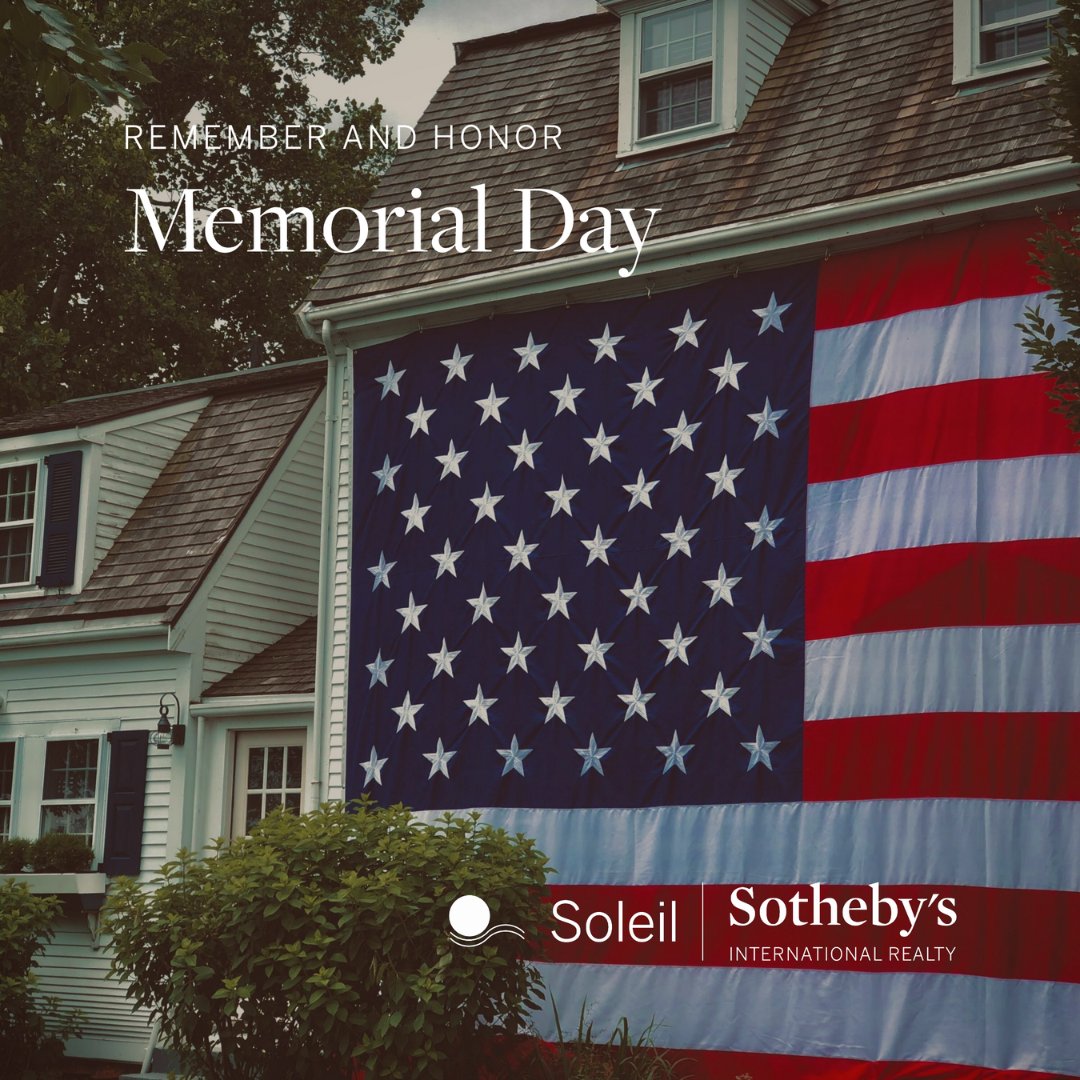 Honoring the heroes who gave everything for our nation. Today, we reflect on their sacrifice and celebrate the freedom they fought to protect. Wishing you a meaningful and grateful Memorial Day.