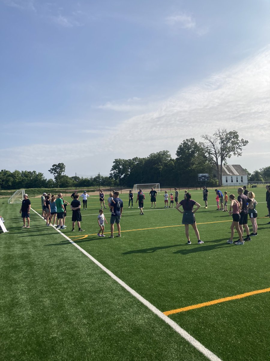 43 out for the Murph this morning. <a href="/F3NWArkansas/">F3 Northwest Arkansas</a> <a href="/F3Nation/">F3</a> <a href="/fia/">FIA</a>