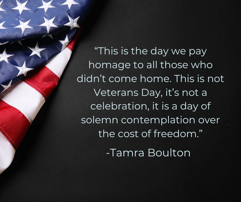 Today, we honor the brave men and women who made the ultimate sacrifice for our country. We thank them for their service, dedication, and selflessness. #MemorialDay #NeverForget