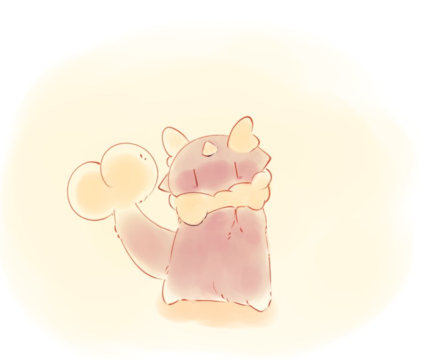 「 」|ゆのんのイラスト