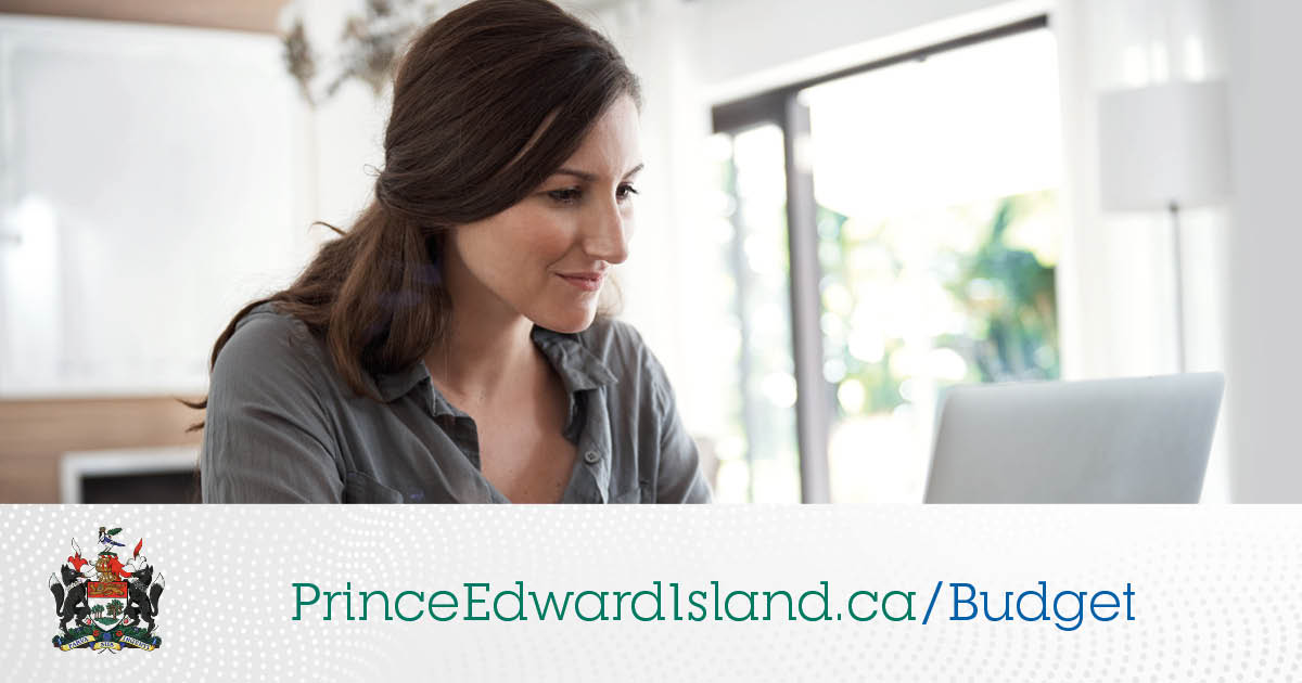 Government of PEI on Twitter "Government announced plans to implement