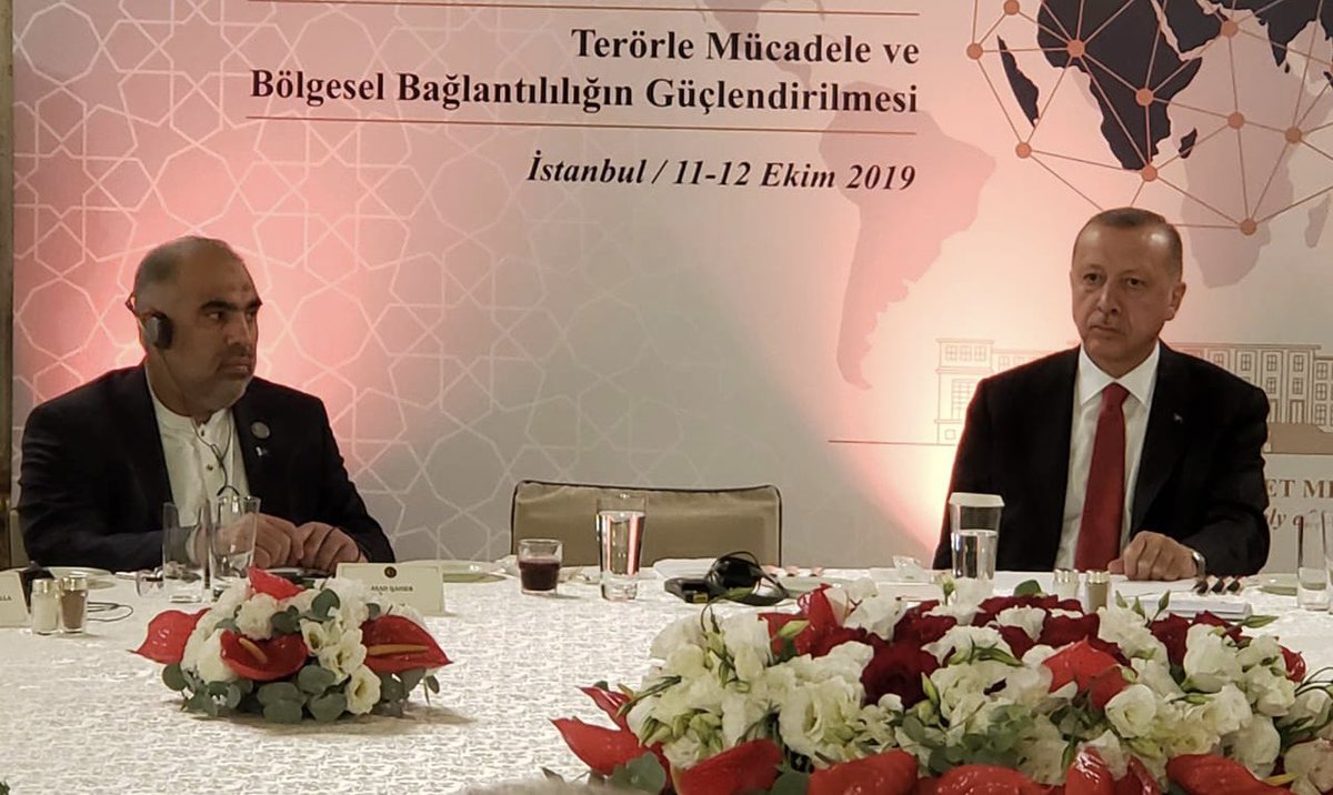AsadQaiserPTI's tweet photo. Congratulations to @RTErdogan on being elected as president of Türkiye for third time. https://t.co/UKzGKW0E7w