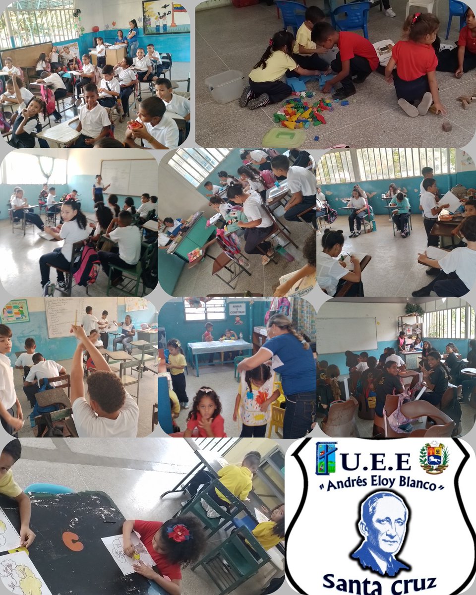 Richard280880's tweet photo. #29DeMay2023  100% Clases Presenciales en la UEE Andrés Eloy Blanco Municipio Lamas edo Aragua.  @NicolasMaduro @_LaAvanzadora @Soykarinacarpio @PiedadQuintana1 https://t.co/iyIGBxXXTh