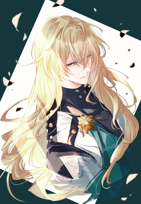 #Luocha