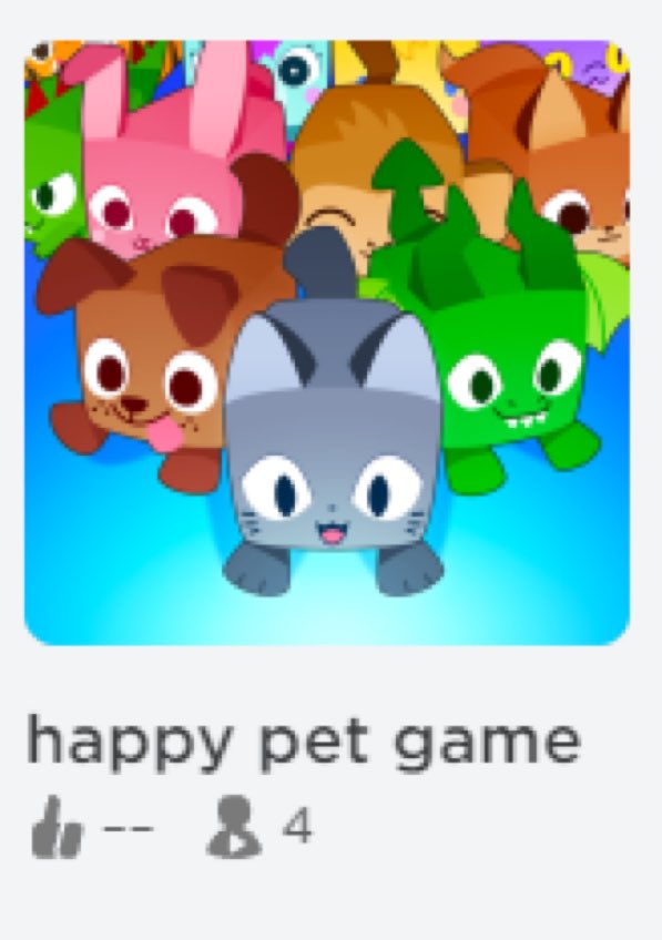 Pet Simulator News 🐾 tweet media