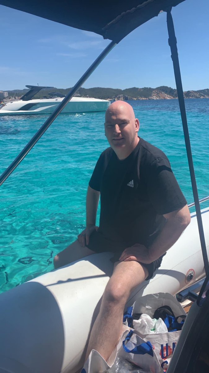 michellled34's tweet photo. Little appreciation post to the love of my life @jquirk75 ♥️ this man worked his ass off yesterday to make sure I had a lovely day. Which I did it’s certainly one to remember Thomas has video evidence 🙈Thank you to everyone that came and thanks for all the birthday wishes🩵💛 https://t.co/ExcQMIx3AI