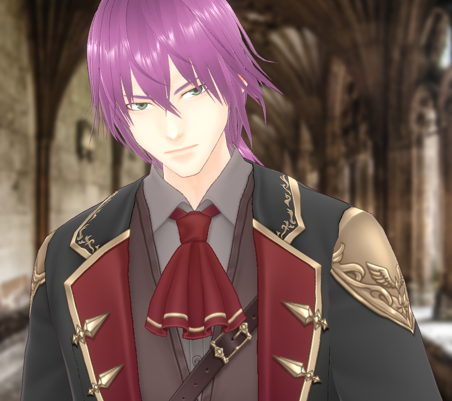 hht_info's tweet photo. #VRoid Studio搭載の衣装セット+ウルフカットヘアプリでファンタジーゲームキャラ風男子⚔

🔽Available on BOOTH!
 https://t.co/fFkvR1qI3U
 #vroidfashion #3d_avatar https://t.co/lgeNQS133m