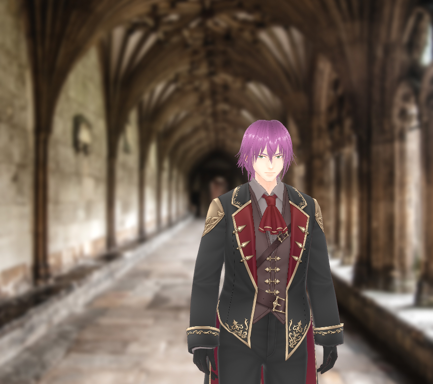hht_info's tweet photo. #VRoid Studio搭載の衣装セット+ウルフカットヘアプリでファンタジーゲームキャラ風男子⚔

🔽Available on BOOTH!
 https://t.co/fFkvR1qI3U
 #vroidfashion #3d_avatar https://t.co/lgeNQS133m