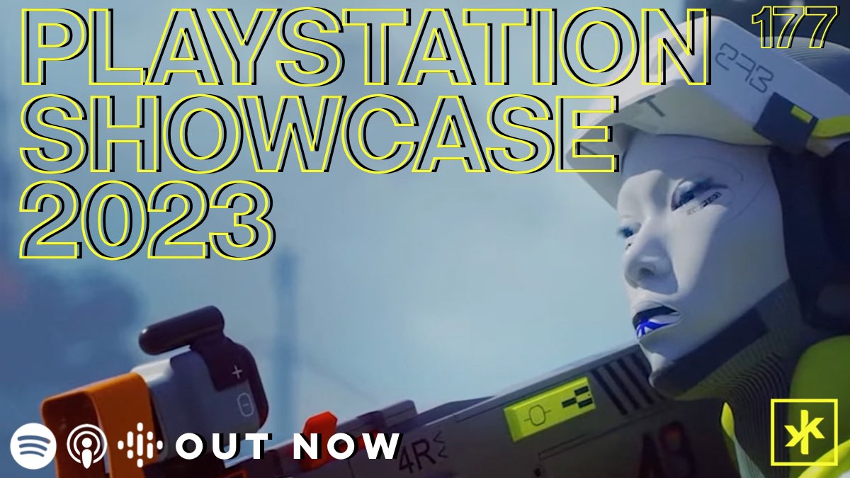 PlayStation Showcase Recap And Discussion: Everything You Need To Know! 