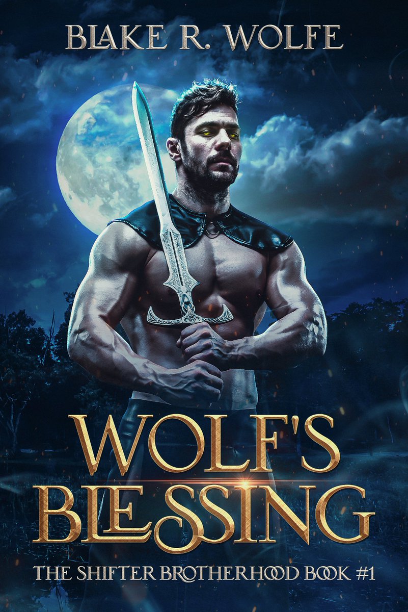 🌈‍🌈🌈 NEW BOOK OUT TODAY! 🌈🌈🌈

A steamy enemies-to-lovers fantasy shifter romance
a.co/d/83XwBry
#gayromance #mmromance #shifterromance #booklaunch #launchparty
