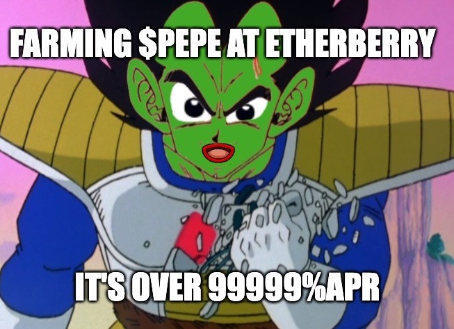 Etherberry Finance (🫐,🫐) tweet media