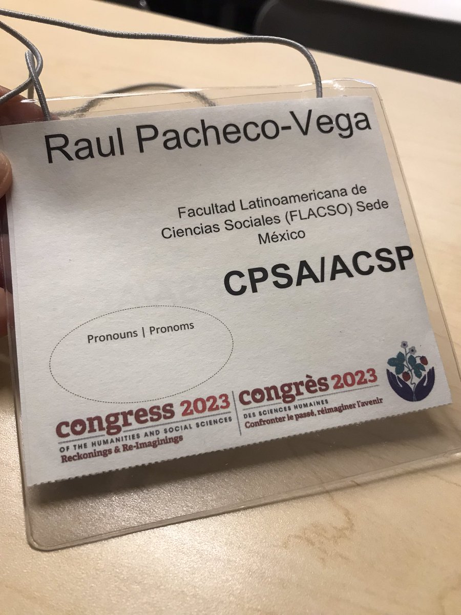 raulpacheco's tweet image. #CPSA2023 #CPSA_ACSP23 #CongreSSH @cpsa_acsp @federation_hss 

Definitely here. 

Congress attendees: you may want to check my blog:

raulpacheco.org/blog and/or my resources raulpacheco.org/resources