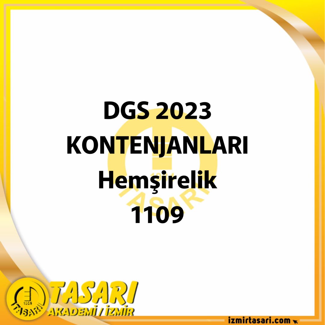 DGS KONTENJANLARI #dgs #dgs2023