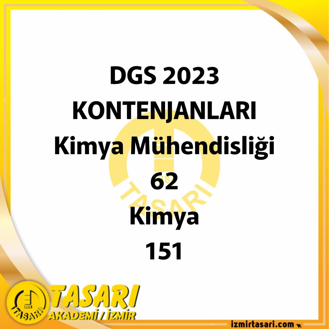 DGS KONTENJANLARI #dgs #dgs2023